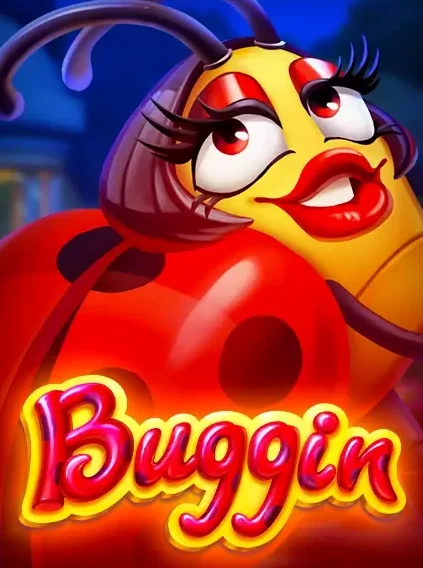 Buggin Slot online at 30bet